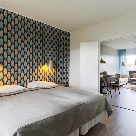 Forenom Serviced Apartments Helsinki Lapinlahdenkatu Экстерьер фото